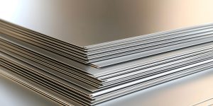 פח אלומיניום