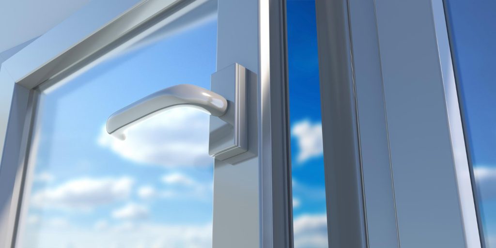 משקוף עיוור