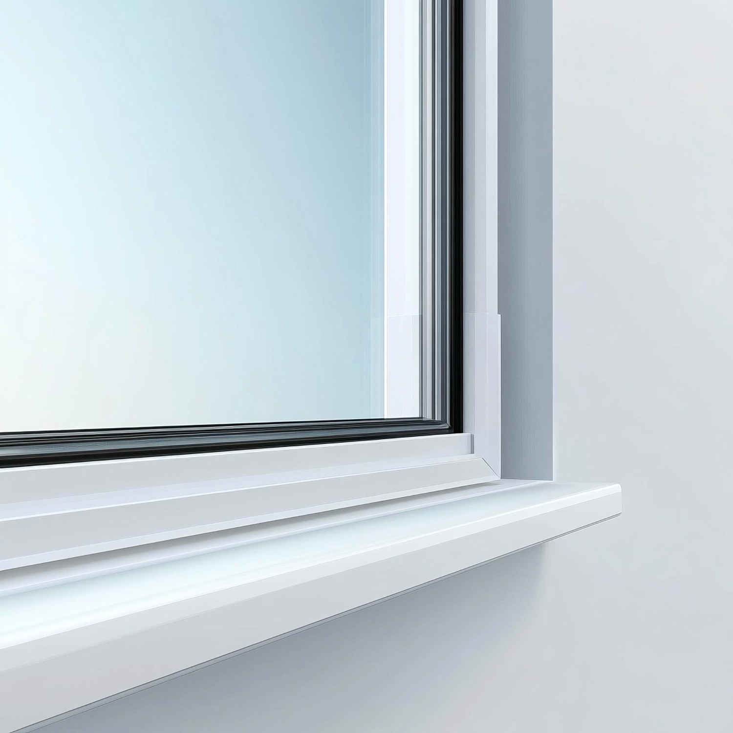 משקוף עיוור